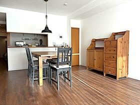 マイキャッスル高尾ピーズコート