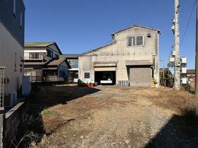 静岡県浜松市浜名区貴布祢
