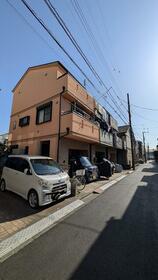 神奈川県川崎市川崎区浅田４丁目