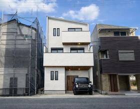 大阪府大阪市淀川区西三国１丁目