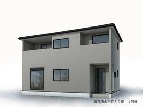 愛知県蒲郡市金平町折坂