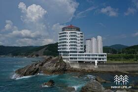 和歌山県西牟婁郡白浜町椿