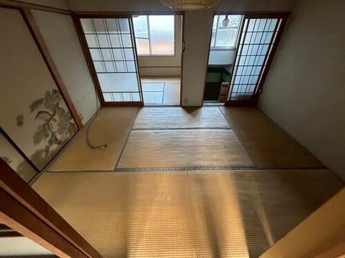 Used Detached House, Yabu, Hyogo