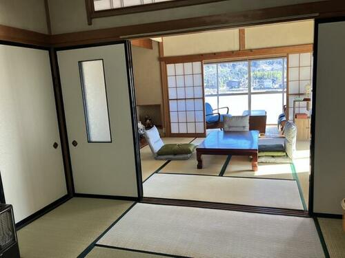 detached 山梨県南巨摩郡南部町福士