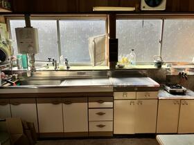 detached 山梨県南巨摩郡南部町福士