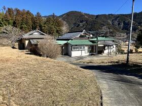 山梨県南巨摩郡南部町福士