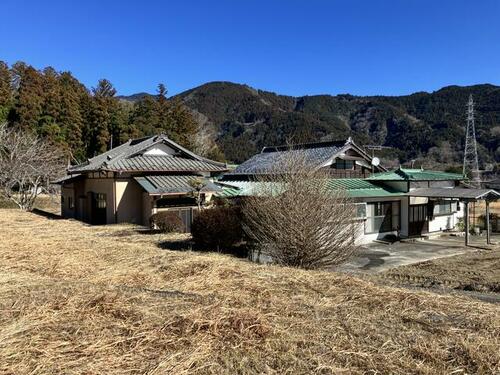 detached 山梨県南巨摩郡南部町福士