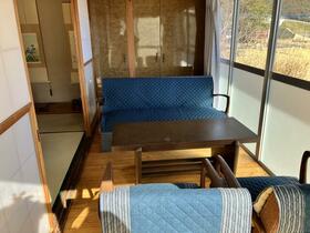 detached 山梨県南巨摩郡南部町福士