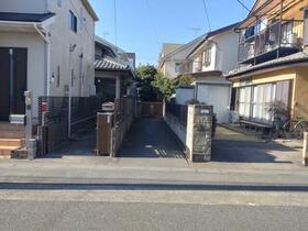 埼玉県白岡市西１０丁目