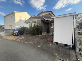 徳島県徳島市南佐古八番町