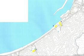 徳島県鳴門市北灘町折野字桜井