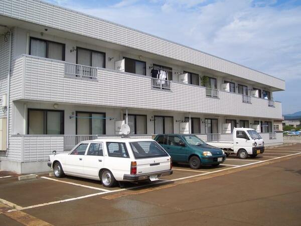 apartment 山形県東置賜郡高畠町大字高畠
高畠の賃貸情報を見る
物件地図