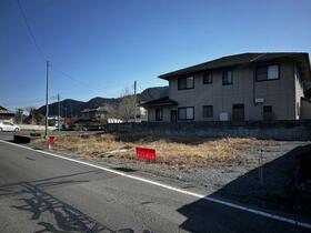 栃木県鹿沼市板荷