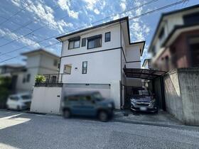 高知県高知市潮見台１丁目