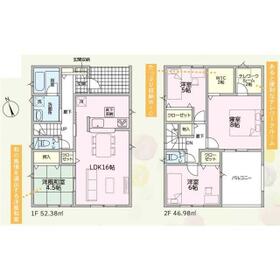 岐阜県美濃加茂市御門町１丁目