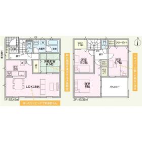 岐阜県瑞浪市下沖町１丁目