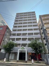 トーカンマンション浜田町