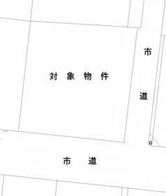福島県福島市大森字鶴巻