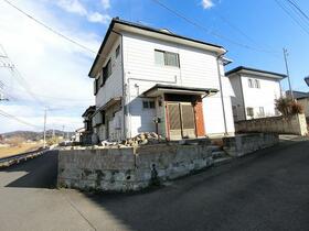 栃木県佐野市犬伏中町