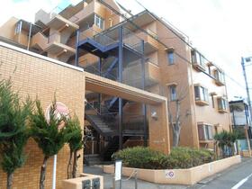 ダイアパレス河辺第二