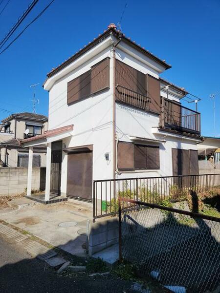detached 埼玉県北葛飾郡松伏町大字松伏

地図を見る
