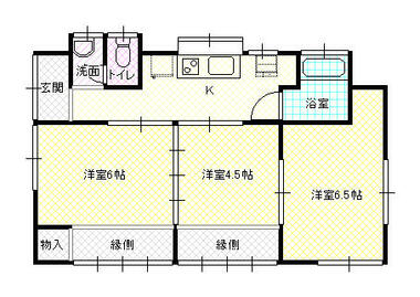 間取り：208018818303