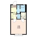 メルヴェーユ武蔵野のイメージ