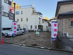 栃木県宇都宮市南大通り１丁目