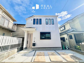 神奈川県横浜市瀬谷区橋戸１丁目