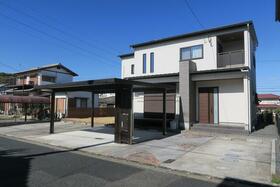 福岡県飯塚市鯰田