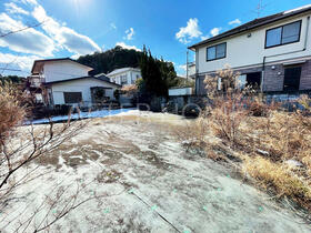 滋賀県大津市和邇高城