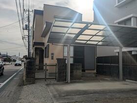 神奈川県小田原市栢山