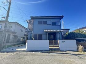 千葉県流山市青田