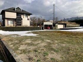 新潟県新発田市下小中山