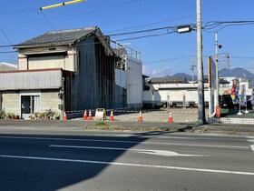 静岡県静岡市清水区西高町
