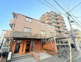 ダイアパレス亀有公園通り