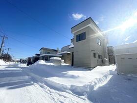北海道札幌市厚別区厚別西一条１丁目