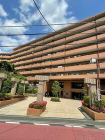 ライオンズガーデン横浜蒔田