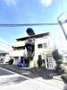 金手駅より徒歩10分 2階 築34年7ヶ月の賃貸物件