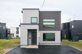 北海道札幌市東区東雁来十四条２丁目