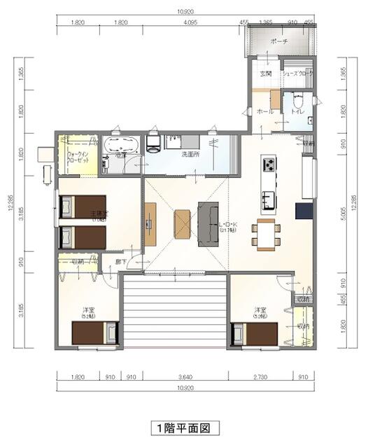 群馬県伊勢崎市の一戸建て | 2980万円 | 3LDK | 232m² | Akiyama house finder
