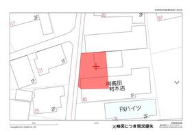 熊本県熊本市南区御幸笛田２丁目