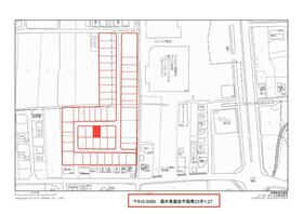 福井県越前市稲寄町