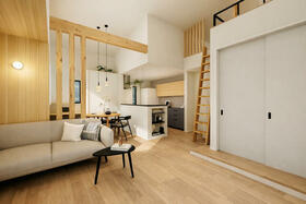 京都府城陽市寺田深谷