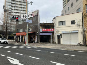 広島県広島市中区千田町１丁目