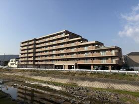 パデシオン山科東野