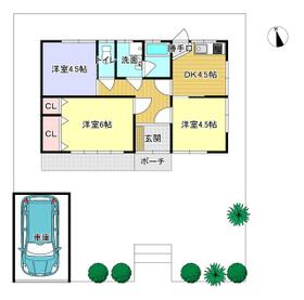 大阪府富田林市富美ケ丘町