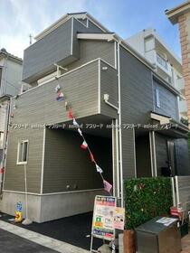 東京都葛飾区東堀切２丁目