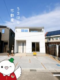 愛知県常滑市かじま台１丁目