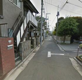 東京都杉並区本天沼２丁目